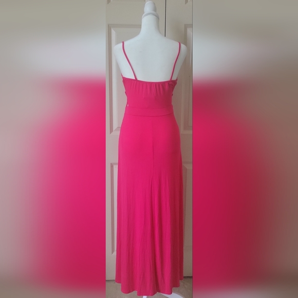 MAXI DRESS - Picture 3 of 8